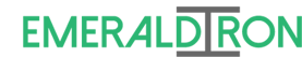 Emerald Iron Logo